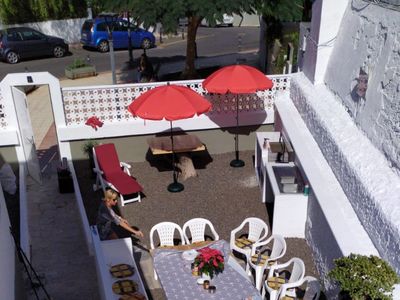 Ferienwohnung für 4 Personen (30 m²) in Puerto de la Cruz 7/10