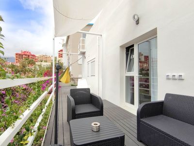 Ferienwohnung für 2 Personen (30 m²) in Puerto de la Cruz 6/10