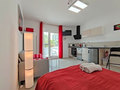 Ferienwohnung für 4 Personen (30 m²) in Puerto de la Cruz 3/10