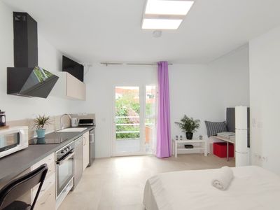 Ferienwohnung für 4 Personen (30 m²) in Puerto de la Cruz 3/10