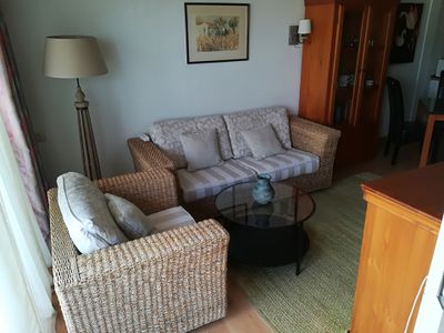 Ferienwohnung für 2 Personen (53 m²) in Puerto de la Cruz 2/10