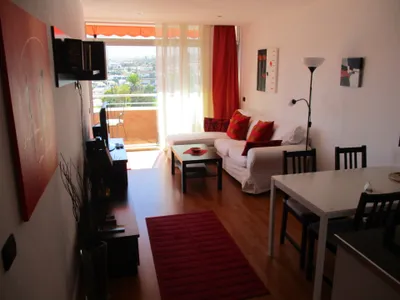 Ferienwohnung für 2 Personen (53 m²) in Puerto de la Cruz 4/10
