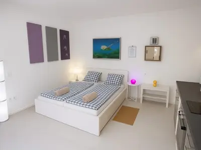 Ferienwohnung für 2 Personen (28 m²) in Puerto de la Cruz 1/10