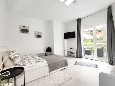 Ferienwohnung für 2 Personen (30 m²) in Puerto de la Cruz 1/10