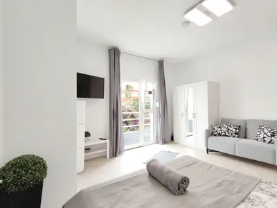 Ferienwohnung für 2 Personen (30 m²) in Puerto de la Cruz 2/10