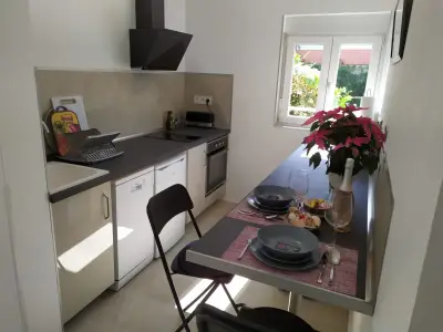 Ferienwohnung für 2 Personen (30 m²) in Puerto de la Cruz 4/10