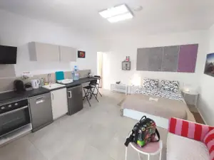 Ferienwohnung für 2 Personen (27 m²) in Puerto de la Cruz