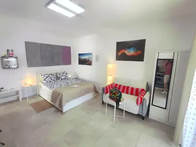 Ferienwohnung für 2 Personen (27 m²) in Puerto de la Cruz 2/10