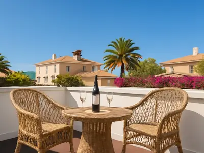 Ferienwohnung für 2 Personen (27 m²) in Puerto de la Cruz 7/10