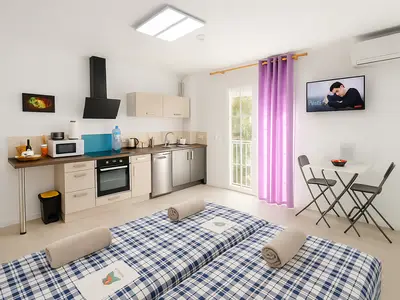 Ferienwohnung für 2 Personen (28 m²) in Puerto de la Cruz 3/10