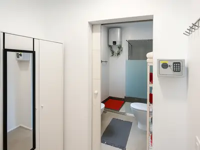 Ferienwohnung für 2 Personen (28 m²) in Puerto de la Cruz 4/10