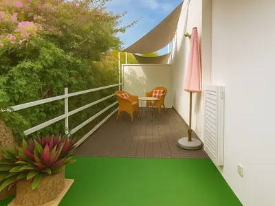 Ferienwohnung für 2 Personen (28 m²) in Puerto de la Cruz 7/10