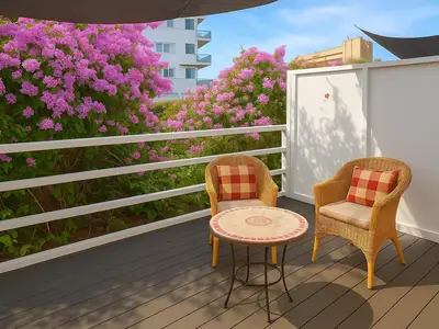 Ferienwohnung für 2 Personen (28 m²) in Puerto de la Cruz 8/10
