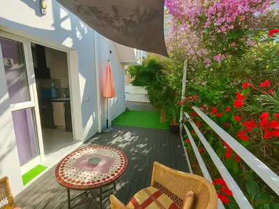 Ferienwohnung für 2 Personen (28 m²) in Puerto de la Cruz 9/10