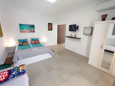 Ferienwohnung für 2 Personen (29 m²) in Puerto de la Cruz 1/10