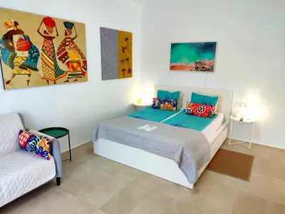 Ferienwohnung für 2 Personen (29 m²) in Puerto de la Cruz 2/10