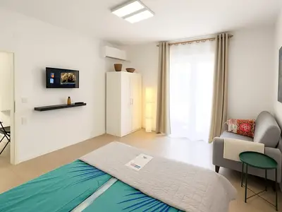 Ferienwohnung für 2 Personen (29 m²) in Puerto de la Cruz 4/10