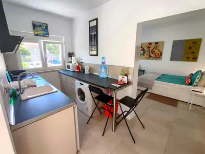 Ferienwohnung für 2 Personen (29 m²) in Puerto de la Cruz 5/10
