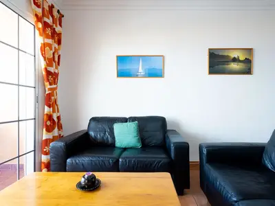 Ferienwohnung für 4 Personen (92 m²) in Puerto de la Cruz 4/10