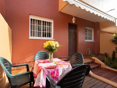 Ferienwohnung für 4 Personen (92 m²) in Puerto de la Cruz 8/10