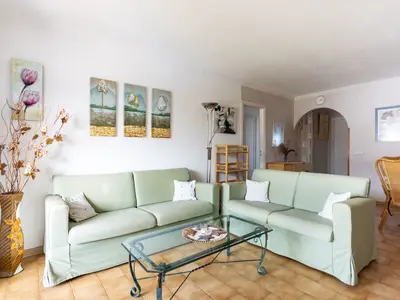 Ferienwohnung für 4 Personen (74 m²) in Puerto de la Cruz 1/10