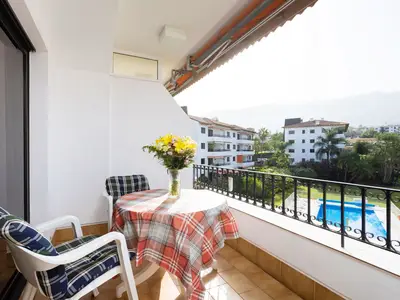 Ferienwohnung für 4 Personen (74 m²) in Puerto de la Cruz 9/10