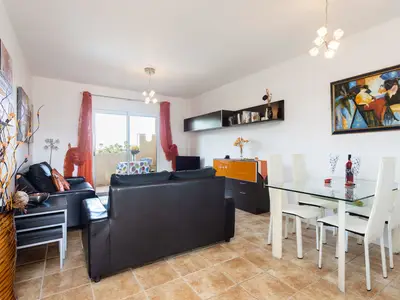Ferienwohnung für 2 Personen (80 m²) in Puerto de la Cruz 5/10
