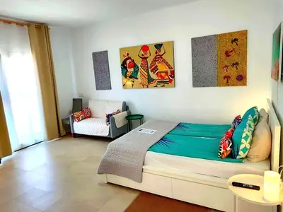 Ferienwohnung für 2 Personen (29 m²) in Puerto de la Cruz 3/10