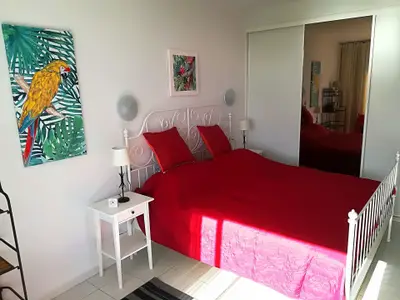 Ferienwohnung für 4 Personen (63 m²) in Puerto de la Cruz 6/10