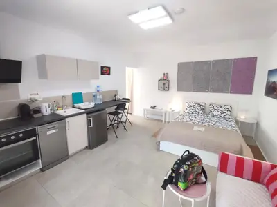 Ferienwohnung für 2 Personen (27 m²) in Puerto de la Cruz 1/10