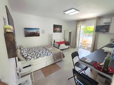 Ferienwohnung für 2 Personen (27 m²) in Puerto de la Cruz 3/10