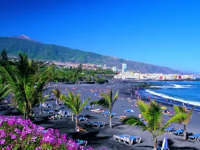 Ferienwohnung für 2 Personen (27 m²) in Puerto de la Cruz 10/10