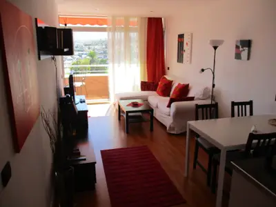 Ferienwohnung für 2 Personen (53 m²) in Puerto de la Cruz 4/10