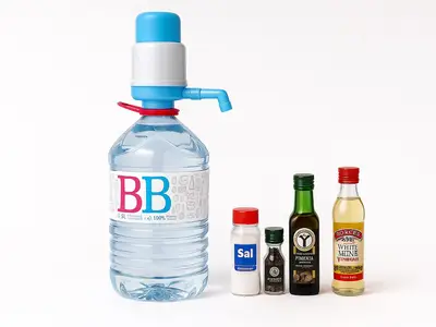 Ferienwohnung für 2 Personen (30 m²) in Puerto de la Cruz 9/10