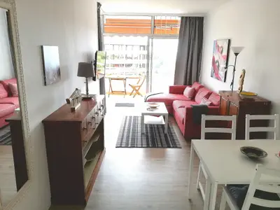 Ferienwohnung für 2 Personen (53 m²) in Puerto de la Cruz 2/10