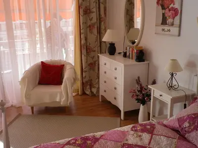 Ferienwohnung für 2 Personen (53 m²) in Puerto de la Cruz 6/10