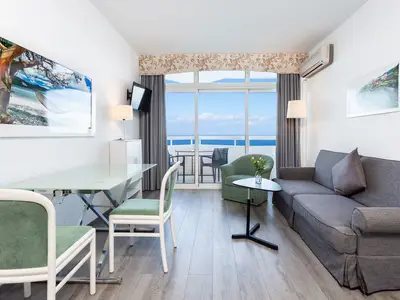 Ferienwohnung für 4 Personen (60 m²) in Puerto de la Cruz 4/10