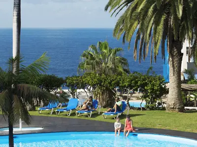 Ferienwohnung für 4 Personen (60 m²) in Puerto de la Cruz 10/10