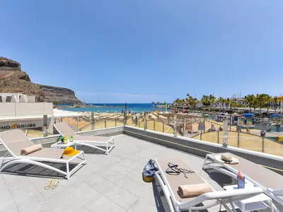 TerraceBalcony