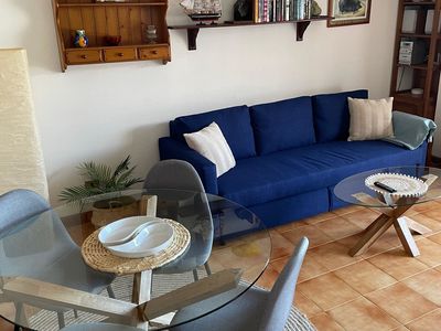 Ferienwohnung für 4 Personen (60 m²) in Puerto de Santiago 1/10