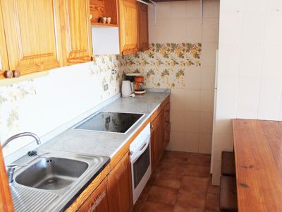 Ferienwohnung für 4 Personen (60 m²) in Puerto de Santiago 7/10