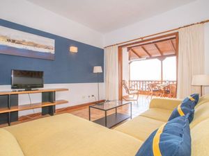 Ferienwohnung für 4 Personen (100 m²) in Puerto de Santiago