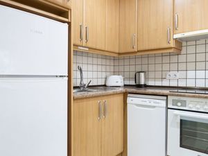 Ferienwohnung für 3 Personen (60 m²) in Puerto de Santiago