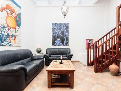 Ferienwohnung für 2 Personen in Puerto De Tazacorte 10/10