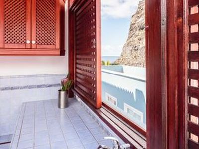 Ferienwohnung für 2 Personen in Puerto De Tazacorte 7/10