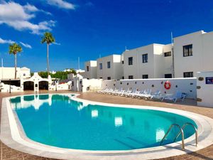 Ferienwohnung für 3 Personen (48 m²) in Puerto del Carmen