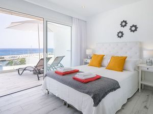 Ferienwohnung für 4 Personen (65 m²) in Puerto del Carmen