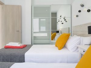 Ferienwohnung für 4 Personen (65 m&sup2;) in Puerto del Carmen