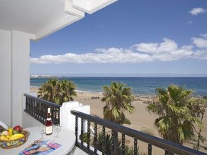 Ferienwohnung für 5 Personen (80 m²) in Puerto del Carmen