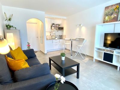 Ferienwohnung für 2 Personen (50 m²) in Puerto del Carmen 1/9